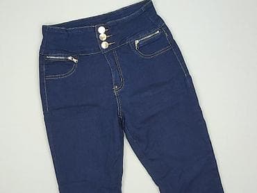harbour jeans: Denim Co, Jeansy damskie, rozmiar M — 1