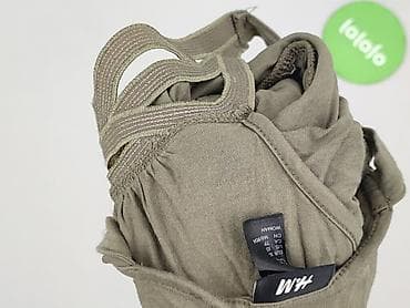 crocs tanio: H&M, Top damski, rozmiar XS — 7