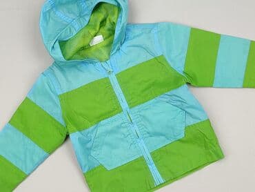 koszula ukraińska allegro: Jacket, Cherokee, 6-9 months, condition - Perfect — 1