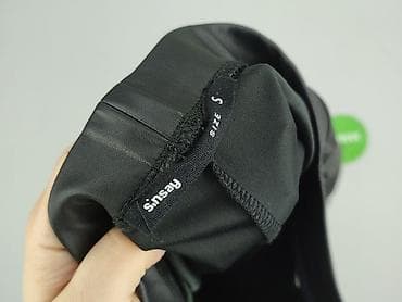 adidas eqt support adv: Sinsay, Legginsy Ze skóry ekologicznej damskie, rozmiar S — 4