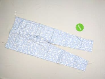 legginsy prążkowane calzedonia: Legginsy Eleganckie damskie, rozmiar XL — 3