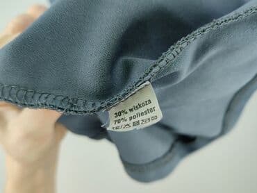 sukienki blue shadow: Sukienka damska, rozmiar L — 5