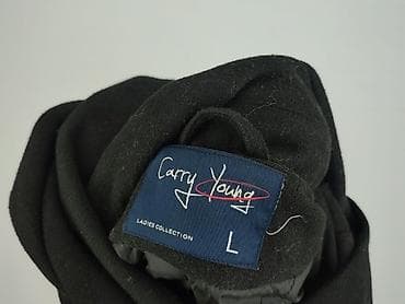 stradivarius parka: Carry, Płaszcz damski, rozmiar L — 4