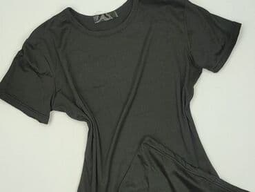 legginsy damskie plus size: Women`s dress, size L (EU 40) — 1