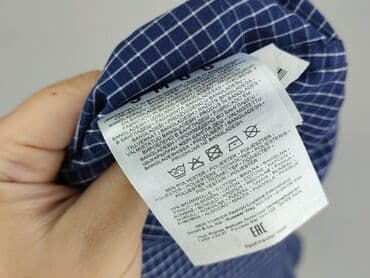 smog t shirt regular fit: SMOG, Koszulа dla mężczyzn, rozmiar M — 5