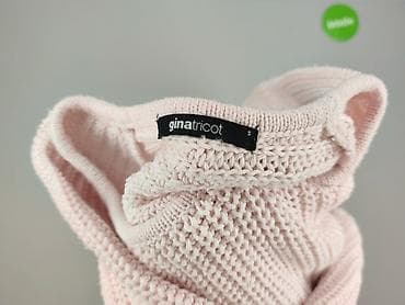 dobry akryl: Gina Tricot, Sweter damski, rozmiar S — 4