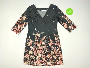 sukienki z gipiury dla puszystych: Women`s dress, size S (EU 36) — 3