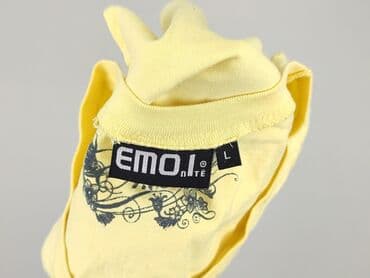 koszulki z nadrukami z bajek: Emo.i, T-shirt damski, L — 4
