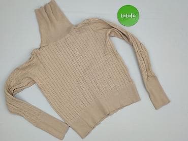 pier one sweter: Reserved, Golf damski, rozmiar S — 2