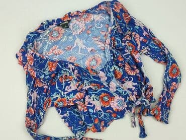 monki jeansy: Monki, Bluzka damska, rozmiar M — 1