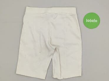 tchibo spodenki rowerowe: Bershka, Szorty damskie, rozmiar S — 3