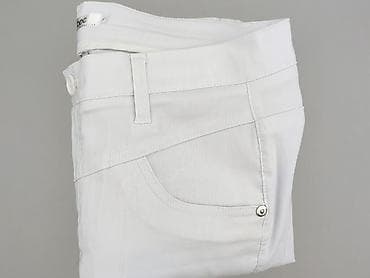 bogner spodnie: Bpc bonprix collection, Spodnie materiałowe damskie, rozmiar L — 5