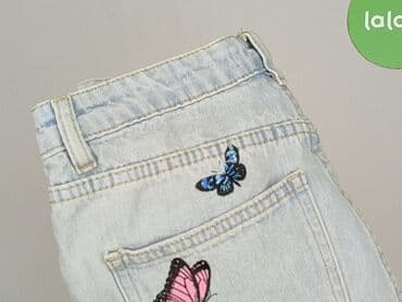 krótkie spodenki cropp: Cropp, Szorty damskie, rozmiar S — 6