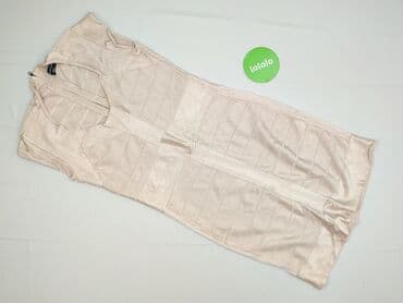 sukienka z marszczeniem na brzuchu plus size: French Connection, Sukienka damska, L — 2