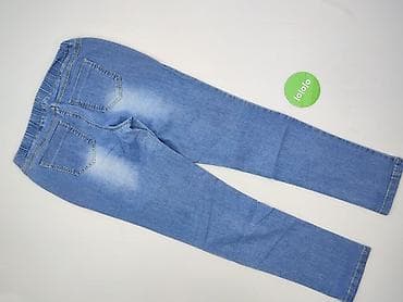 bully jeans: Jeansy damskie, rozmiar M — 3