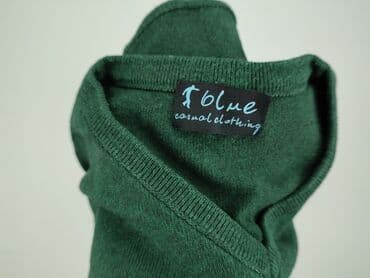 allegro marynarki: Blue, Sweter dla mężczyzn, XL — 4