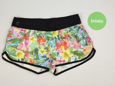 stroje kąpielowe plus size h m: Szorty damskie, S — 2
