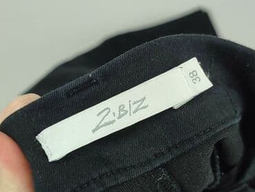 костюми жіночі класичні: Z BIZ, Брюки жіночі, розмір M — 4