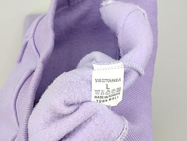 bluzy koszykarskie: Nike, Bluza z kapturem damska, rozmiar L — 5