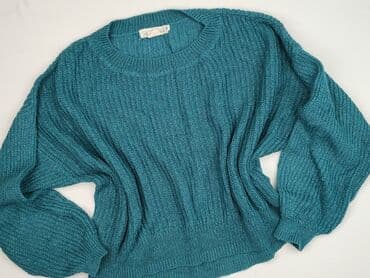 h: H&M, Светр жіночий, розмір M — 1
