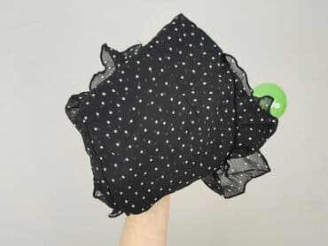 bluzki z baskinką duże rozmiary: Bluzka damska, rozmiar S — 5