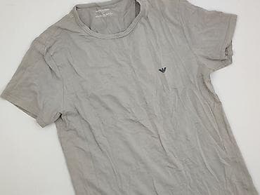 Emporio Armani, T-shirt damski, rozmiar M w lalafo.pl Emporio Armani, T-shirt damski, rozmiar M