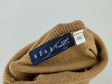 sweter max: Golf damski, rozmiar 2XL — 4