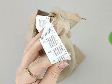 bluzki moro: Mohito, Spodnie materiałowe damskie, rozmiar XS — 5