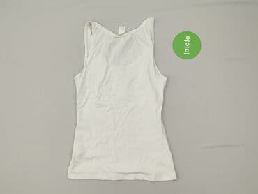 bluzka h m basic: H&M Basic, Top damski, rozmiar S — 3