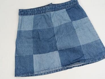 divided jeans: H&M, Spódnica damska, rozmiar L — 1