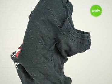 sinsay t shirty damskie: Sinsay, T-shirt damski, rozmiar 2XL — 5