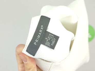 bluzka na jedno ramie zara: Primark, Top damski, S — 4