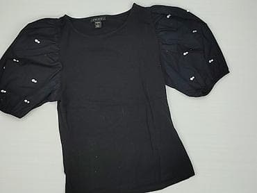 bluzka tupac pull and bear: Amisu, Bluzka damska, rozmiar L — 1
