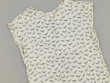 tuniki hm: H&M, Bluzka damska, rozmiar 2XS — 1