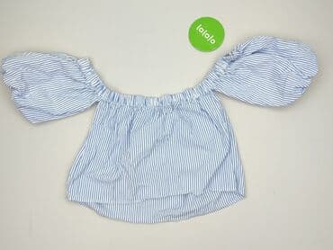 bershka koszula damska: Bershka, Bluzka damska, rozmiar M — 3