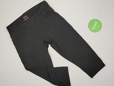 m: Crivit, Legginsy Sportowe damskie, rozmiar M — 2