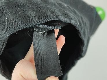 spódnice satynowe mini: Papaya, Spódnica damska, rozmiar L — 5