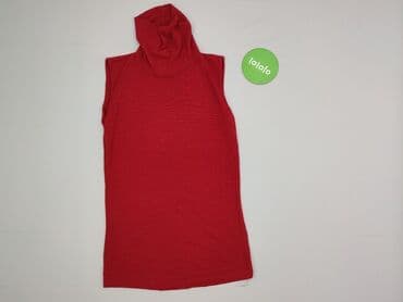 t shirty pod marynarkę: Golf damski, rozmiar S — 2