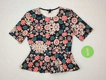 bluzki ecru: H&M, Bluzka damska, rozmiar S — 2
