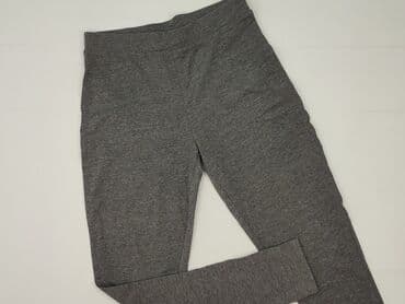spodnie dresowe nike bez ściągaczy: M&Co, Лосини Спортивні жіночі, розмір M — 1