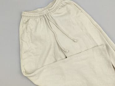 Spodnie dresowe damskie, rozmiar XS