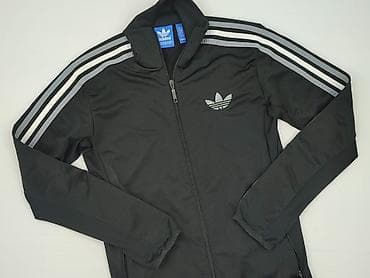 Adidas, Bluza dla mężczyzn, rozmiar S