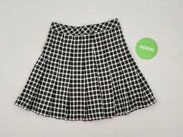 spódnice plisowane krata: Spódnica damska, rozmiar S — 3