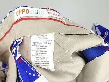 prada jeansy: Spodnie materiałowe damskie, rozmiar XL — 4