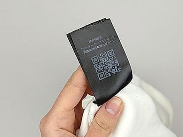 bluzki dalmatynczyk: Prada, T-shirt damski, rozmiar XL — 6