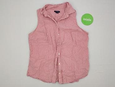 lands' end buty: Lands' End, Bluzka damska, rozmiar 2XL — 2