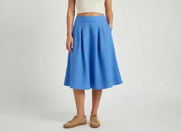 spódniczkę: Spódnica damska, rozmiar S — 1