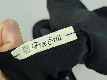 t shirty: Free Still, T-shirt damski, rozmiar S — 4