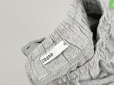 sinsay crocs: Cropp, Szorty damskie, rozmiar M — 6