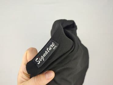 asymetryczna sukienki damskie: Sukienka damska, rozmiar M — 5